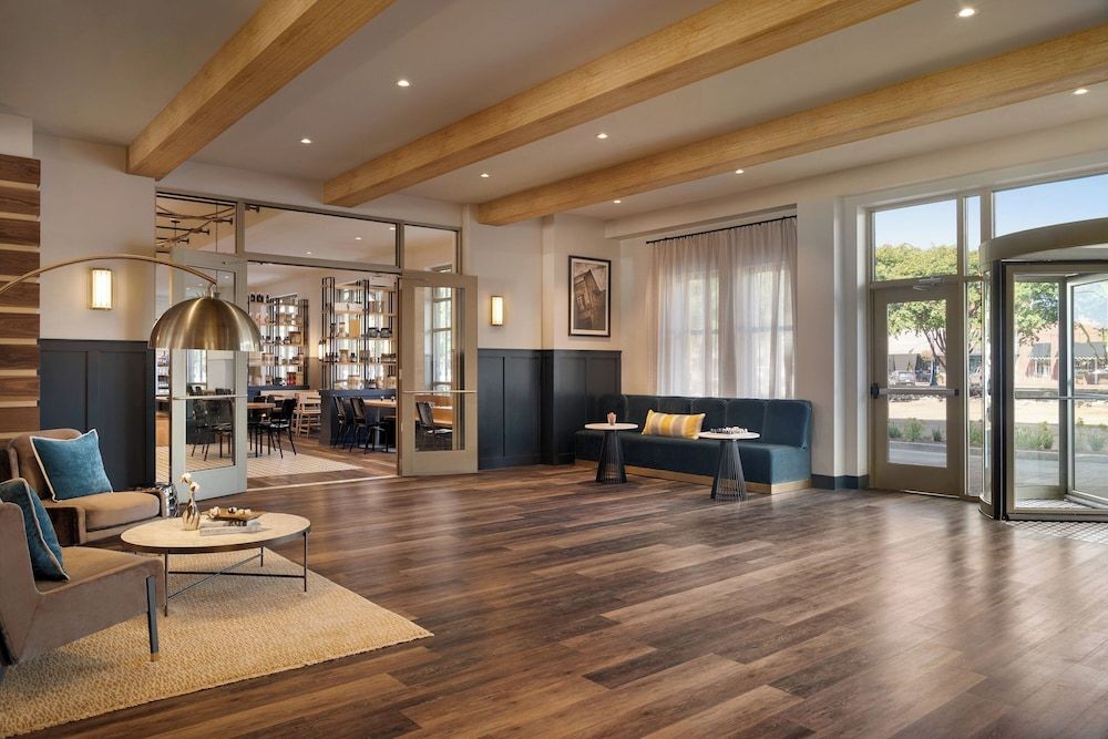 Cotton House Cleveland A Tribute Portfolio Hotel 2