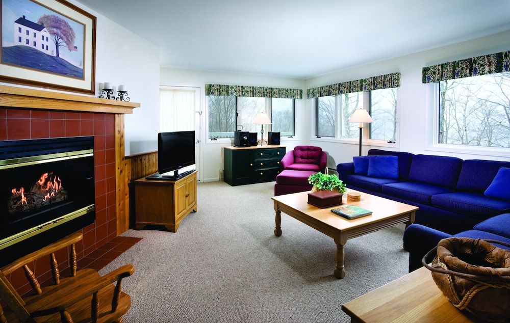 Club Wyndham Smugglers' Notch Vermont 3