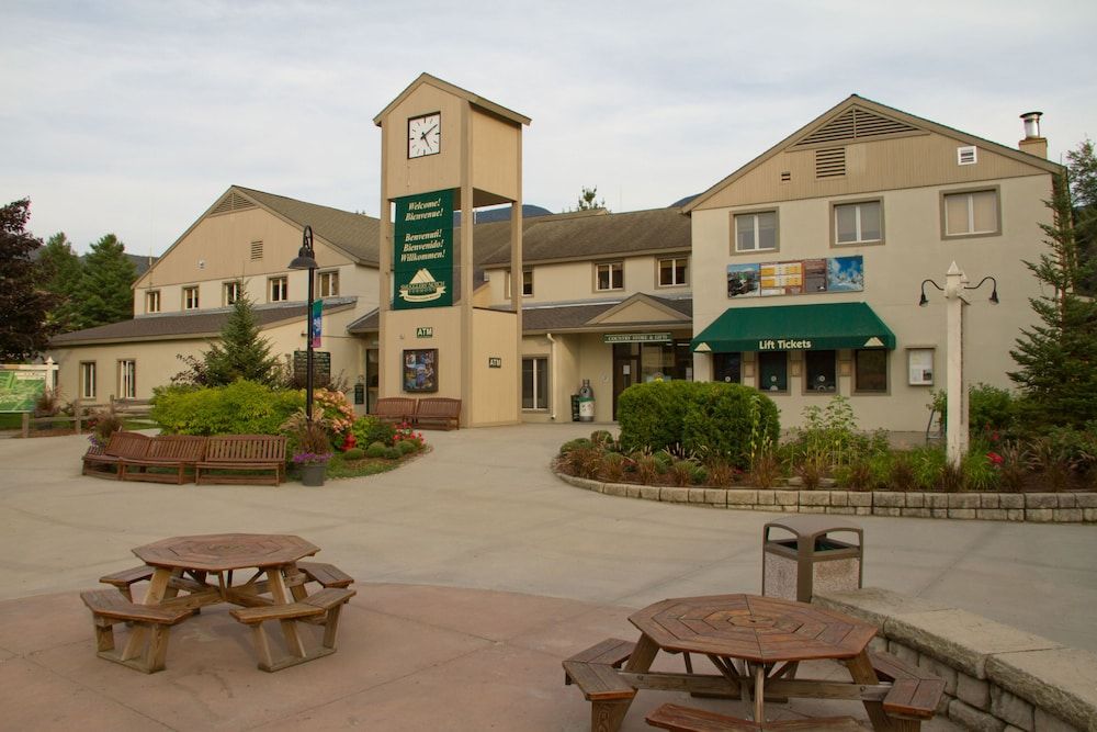 Club Wyndham Smugglers' Notch Vermont 2