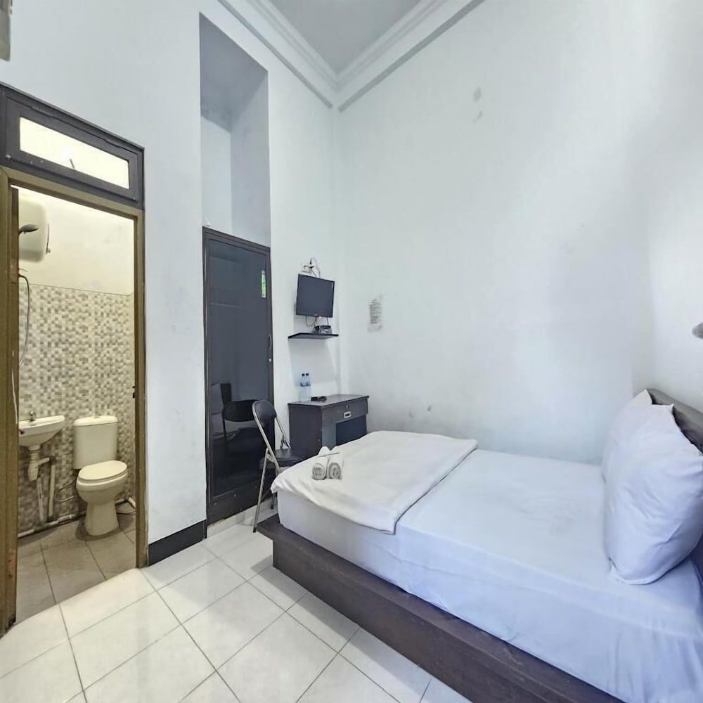 OYO 3229 Ijen Homestay 3