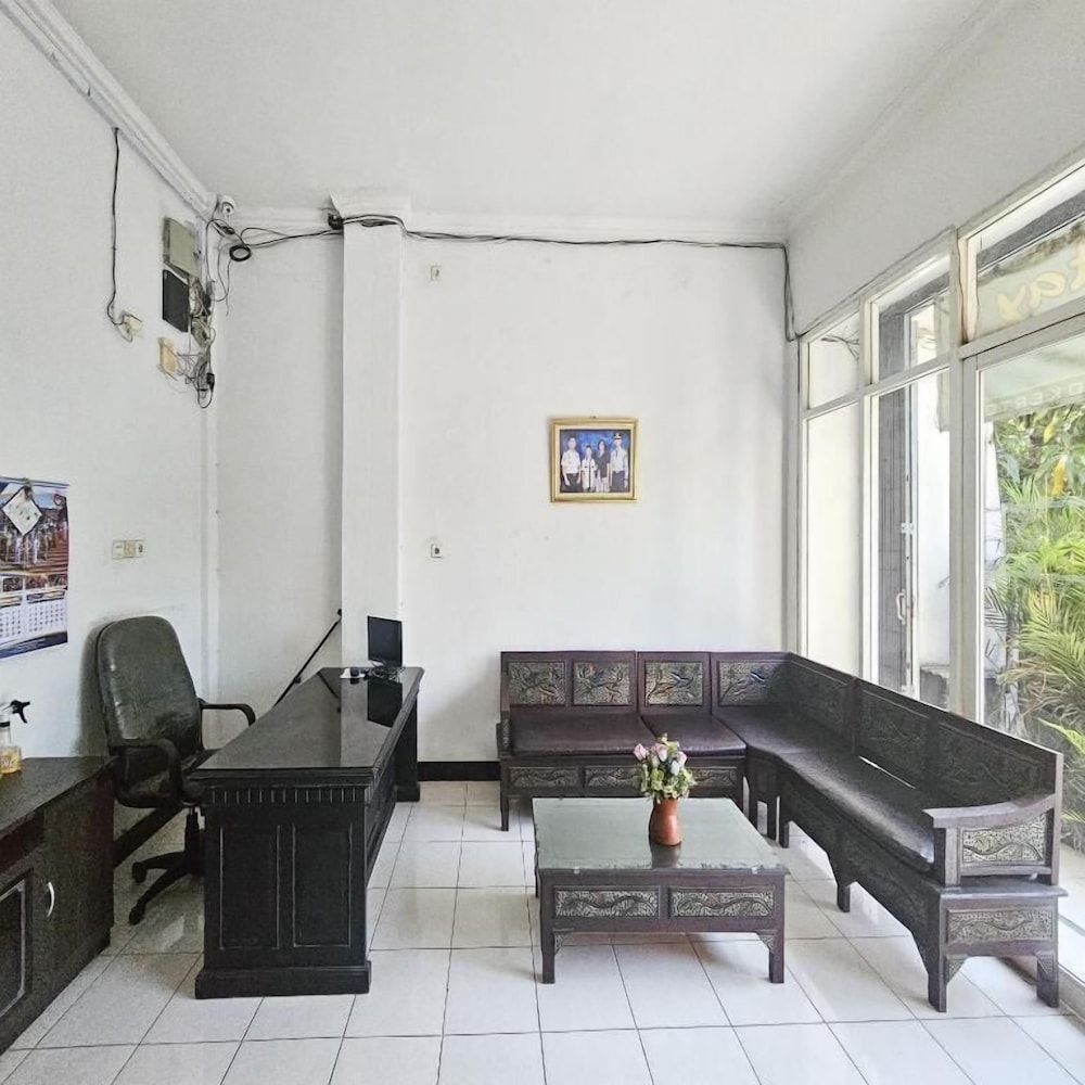 OYO 3229 Ijen Homestay 2 estrelas em Mojokerto