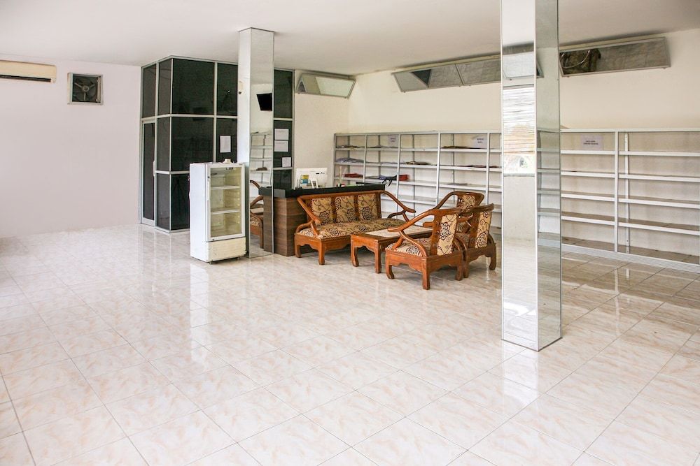 OYO 3438 Pasir Padi Inn Syariah 3