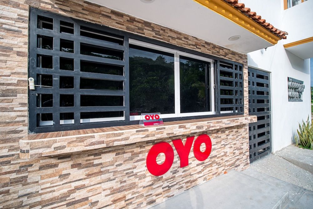 OYO Hotel Posada San Vicente, Huatulco 2