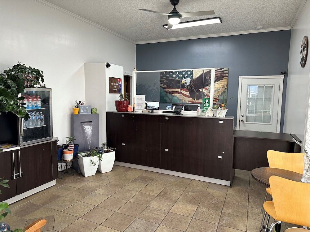 Motel 6 Sullivan, MO 3