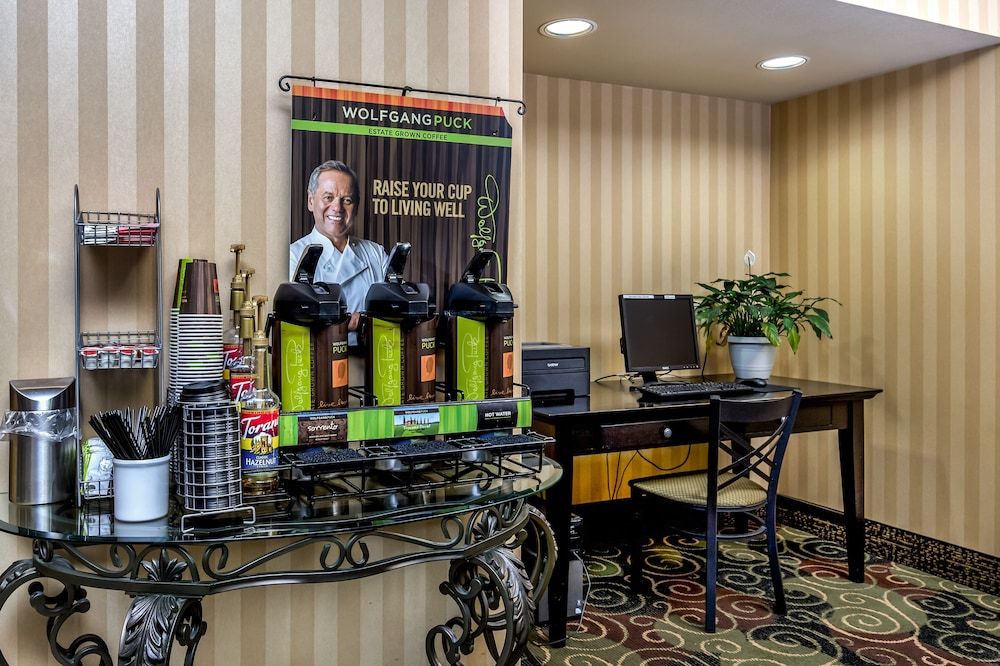 Cobblestone Inn & Suites - Vinton 3