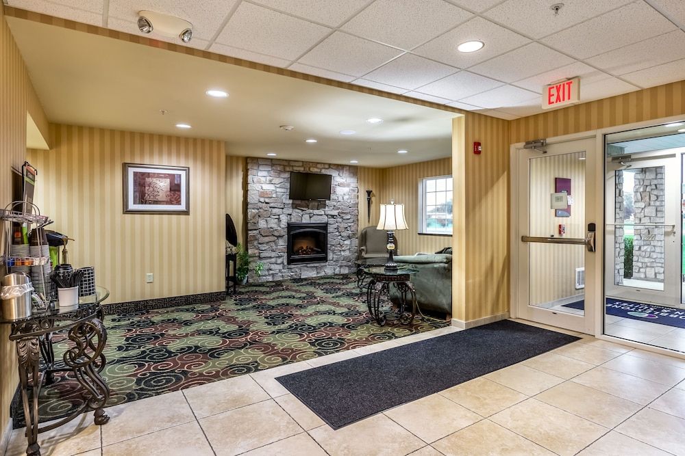 Cobblestone Inn & Suites - Vinton 2