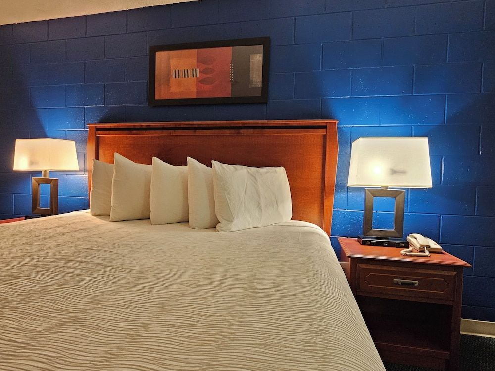 1st Choice Inn Rawlins 2 estrelas em Rawlins