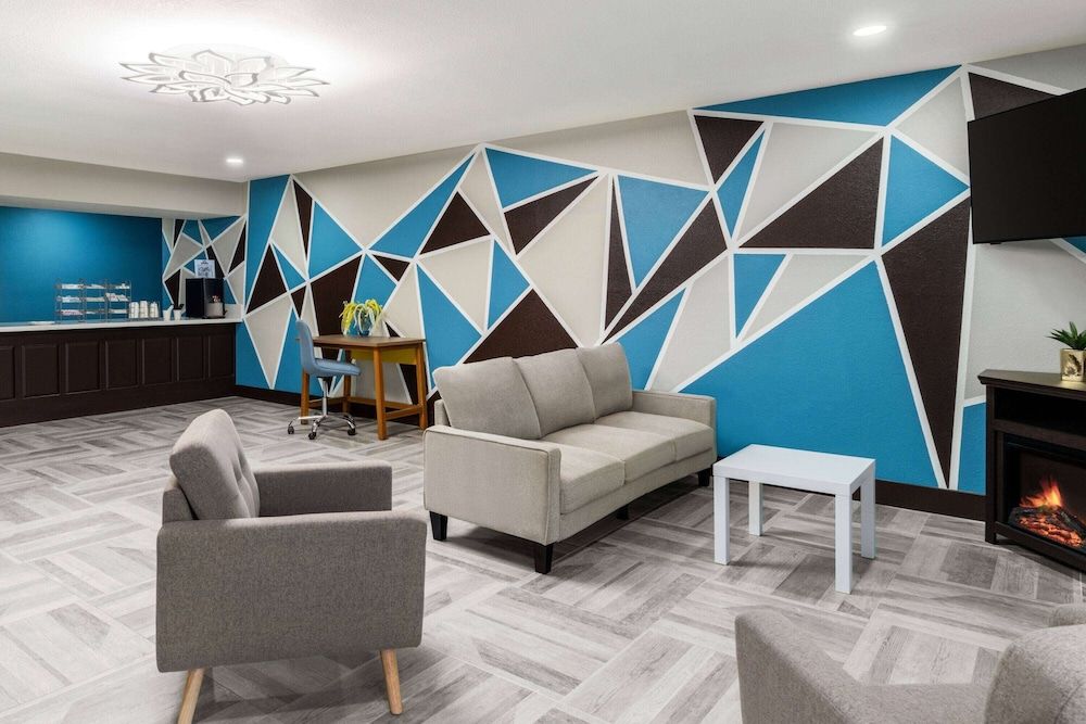 Days Inn by Wyndham Washington Court House 3