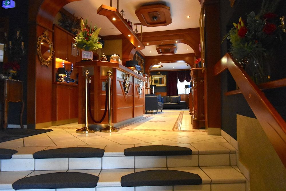 Hotel Jägerhof Wörthersee - Only Adults Official Partner Amoria Spa 2