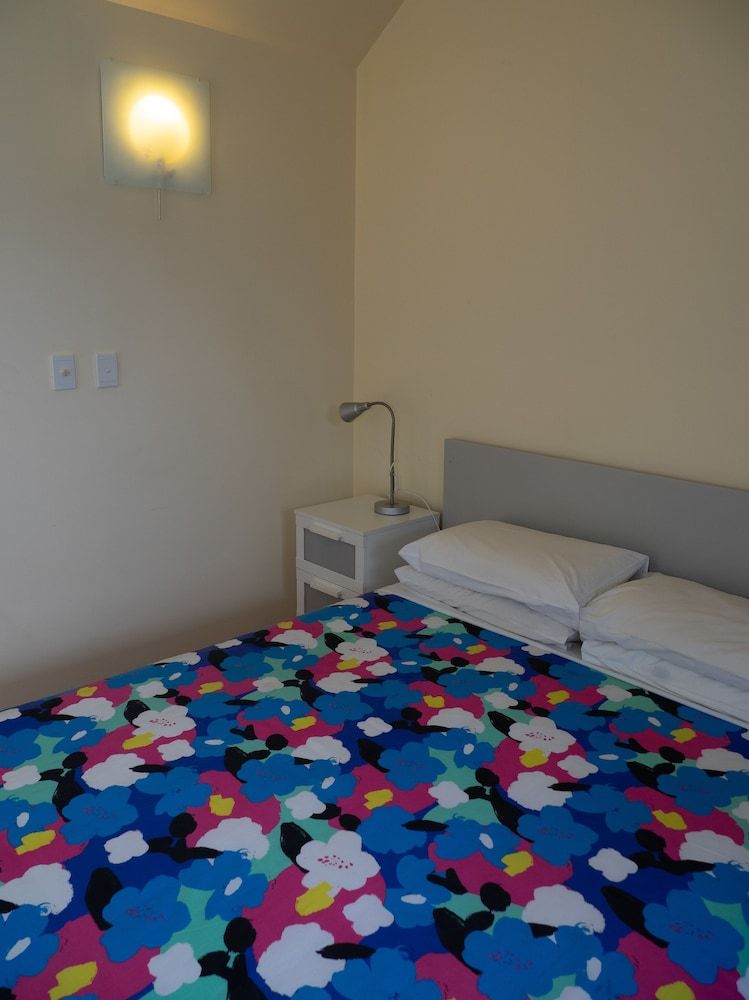 Albion Motel Hotel 3