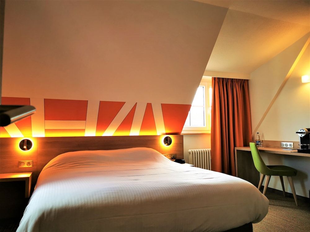 Hôtel au Boeuf 2