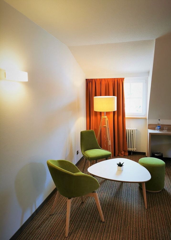 Hôtel au Boeuf 3