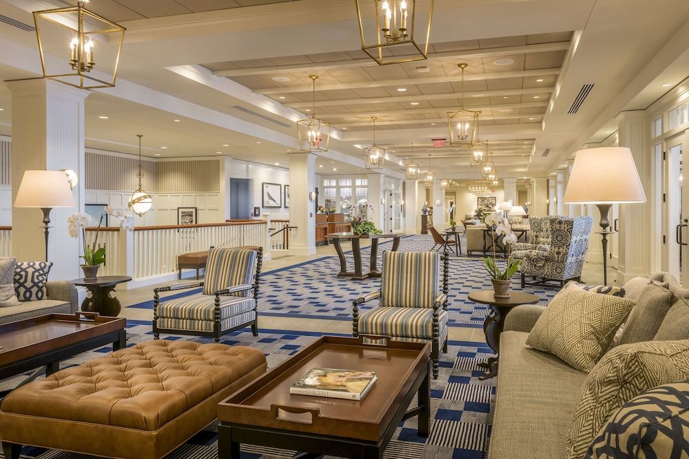 Beauport Hotel Gloucester 2