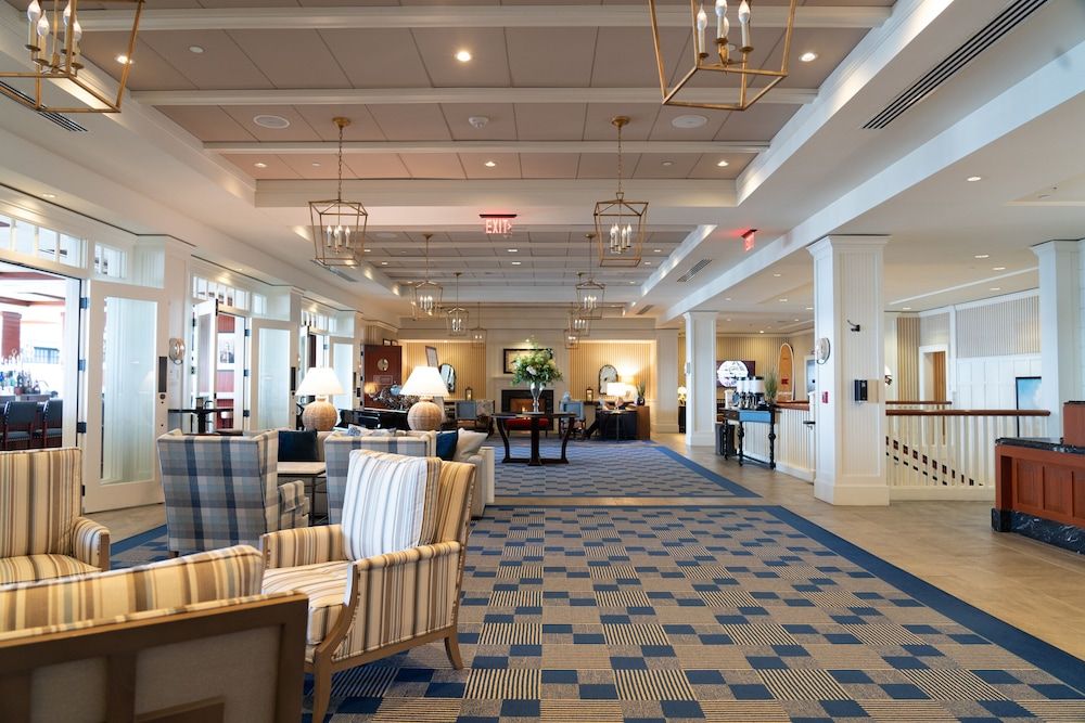 Beauport Hotel Gloucester 3