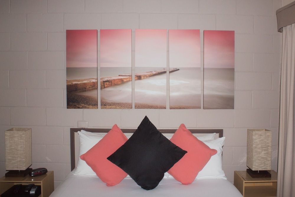 Motel Kempsey-No Pets Allowed 3 estrelas em Kempsey