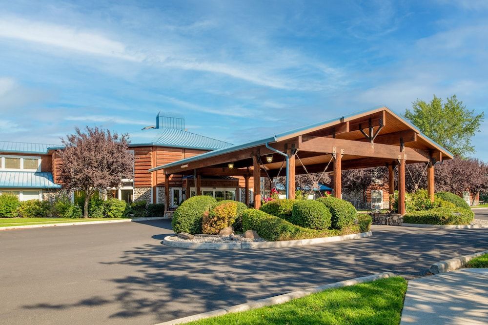 River Lodge And Grill 3 estrelas em Boardman