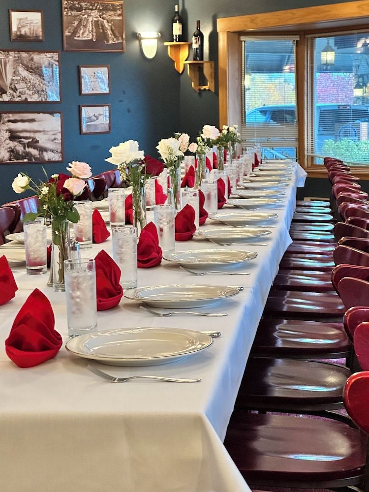 Lodge at Leathem Smith 2