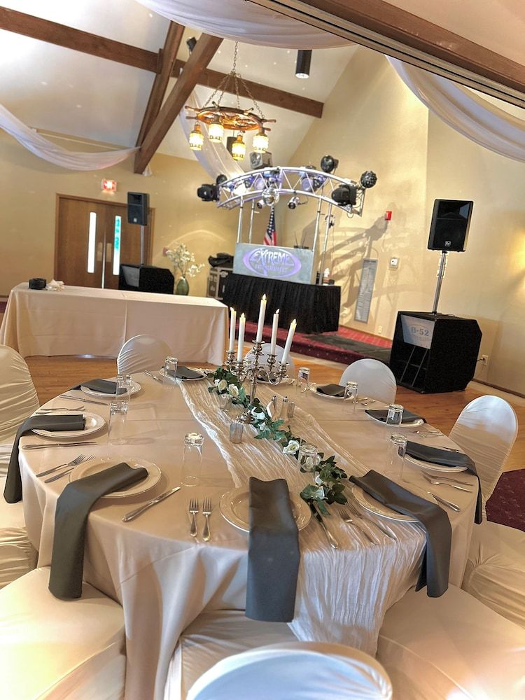 Lodge at Leathem Smith 3