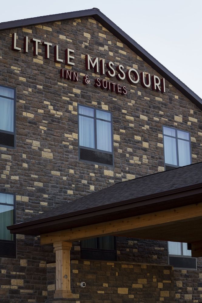 Little Missouri Inn & Suites New Town 2 étoiles à New Town