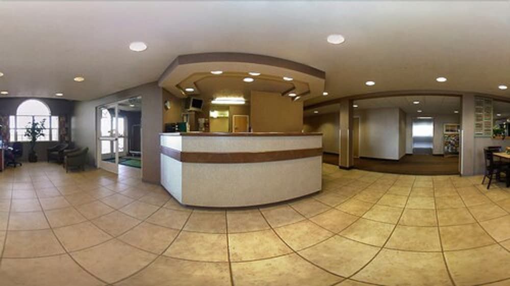 Motel 6 Bernalillo 3