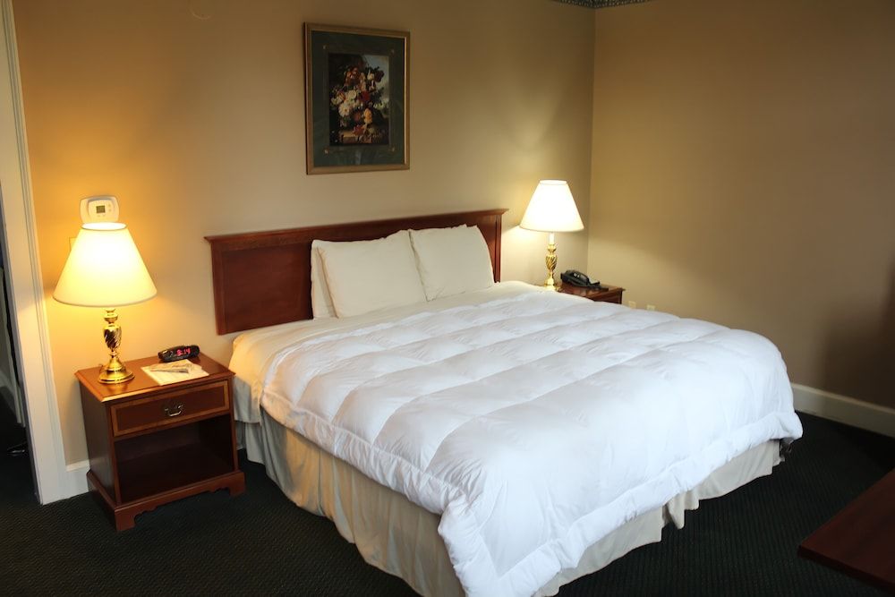 Bertram Inn at Glenmoor 2 stelle a Canton