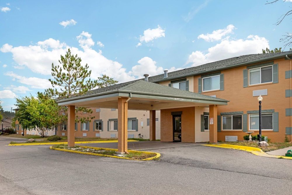 Quality inn Bemidji 3 estrelas em Bemidji