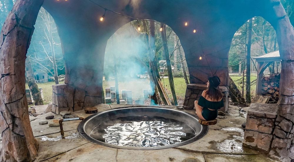 Paradise Village Hotel -1 stelle a Ashford