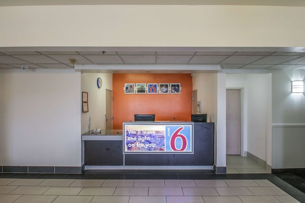 Motel 6 Nephi, UT 3