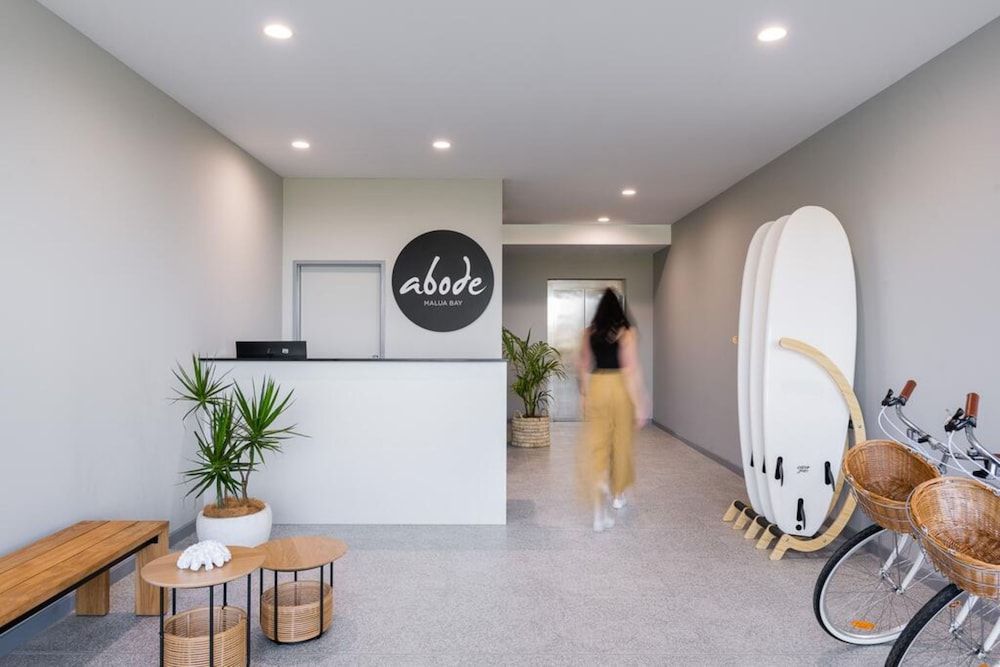 Abode Hotel Malua Bay 2