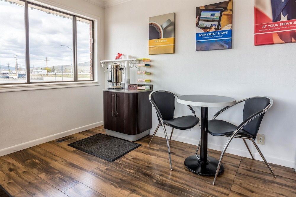 Motel 6 Tremonton, UT 3