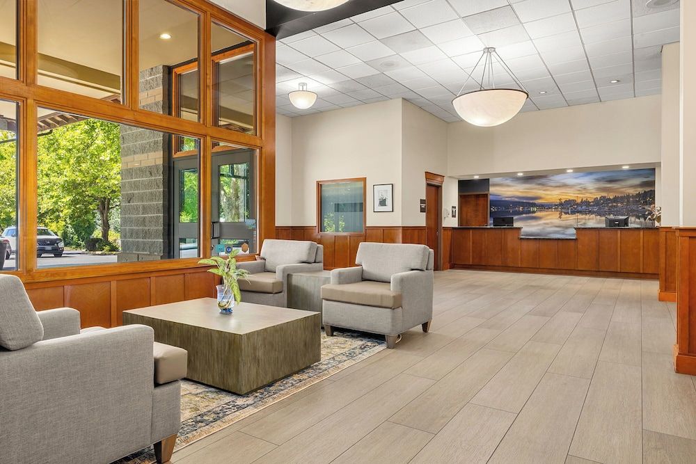 The INN at Gig Harbor 3