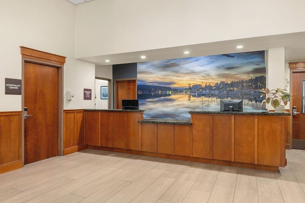 The INN at Gig Harbor 2