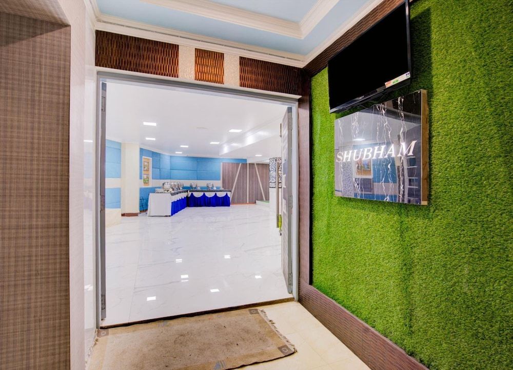 Hotel Mahadev Palace 3