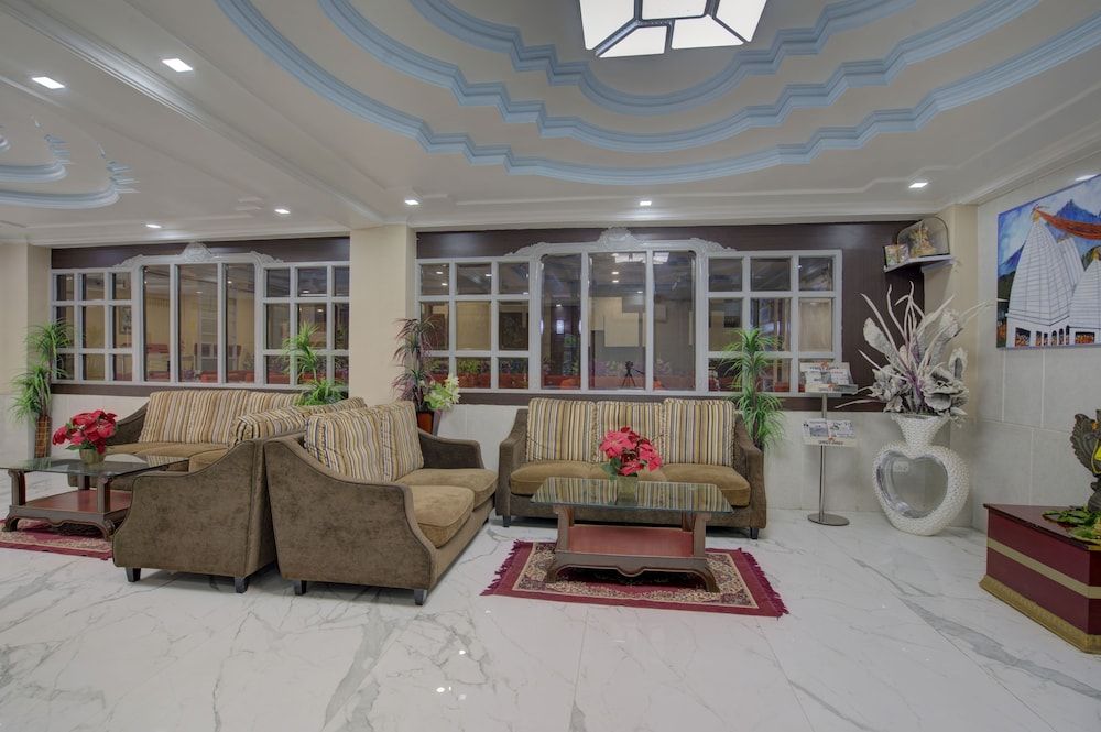 Hotel Mahadev Palace 2