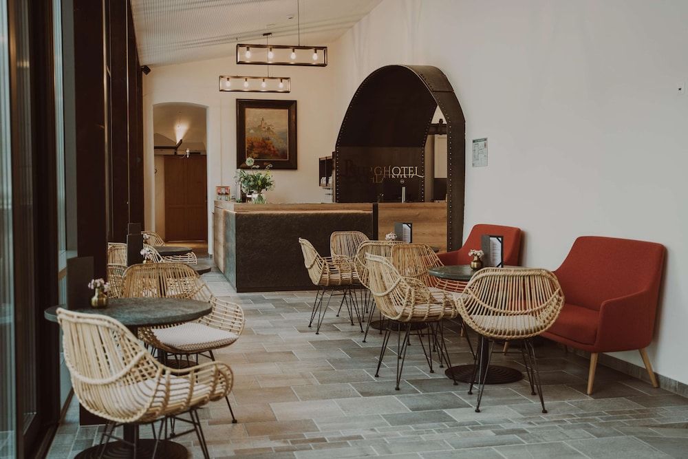 Burghotel Schlaining 3