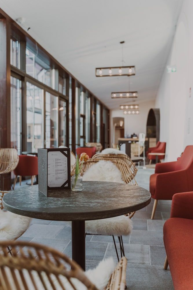 Burghotel Schlaining 2