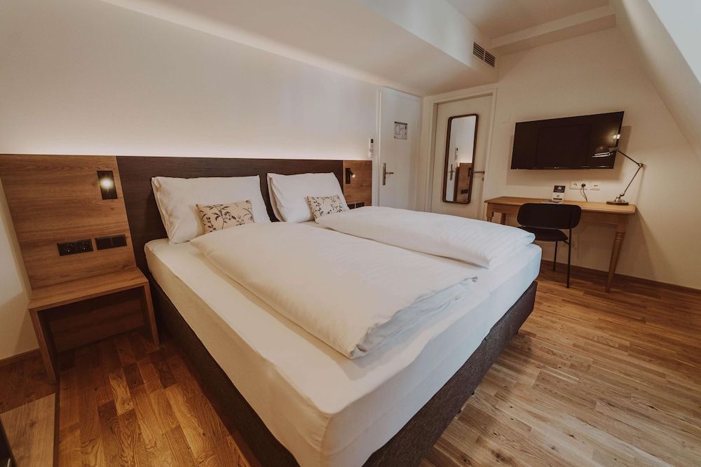 Burghotel Schlaining -1 étoiles à Stadtschlaining