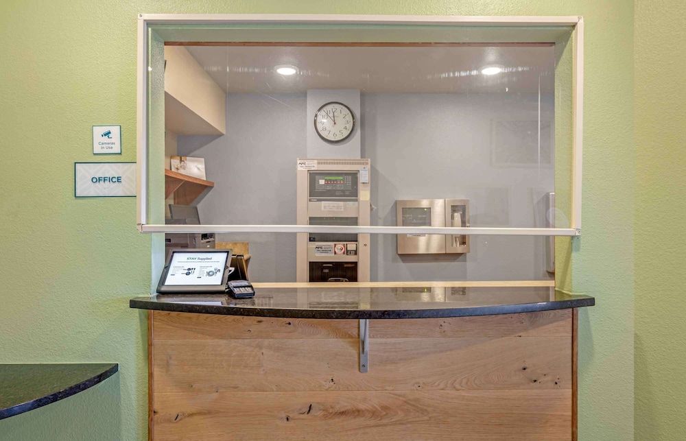 Extended Stay America Select Suites - Cleveland - Mentor 3