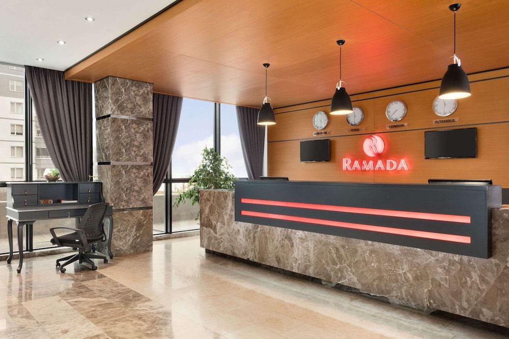 Ramada by Wyndham Giresun Piraziz 3
