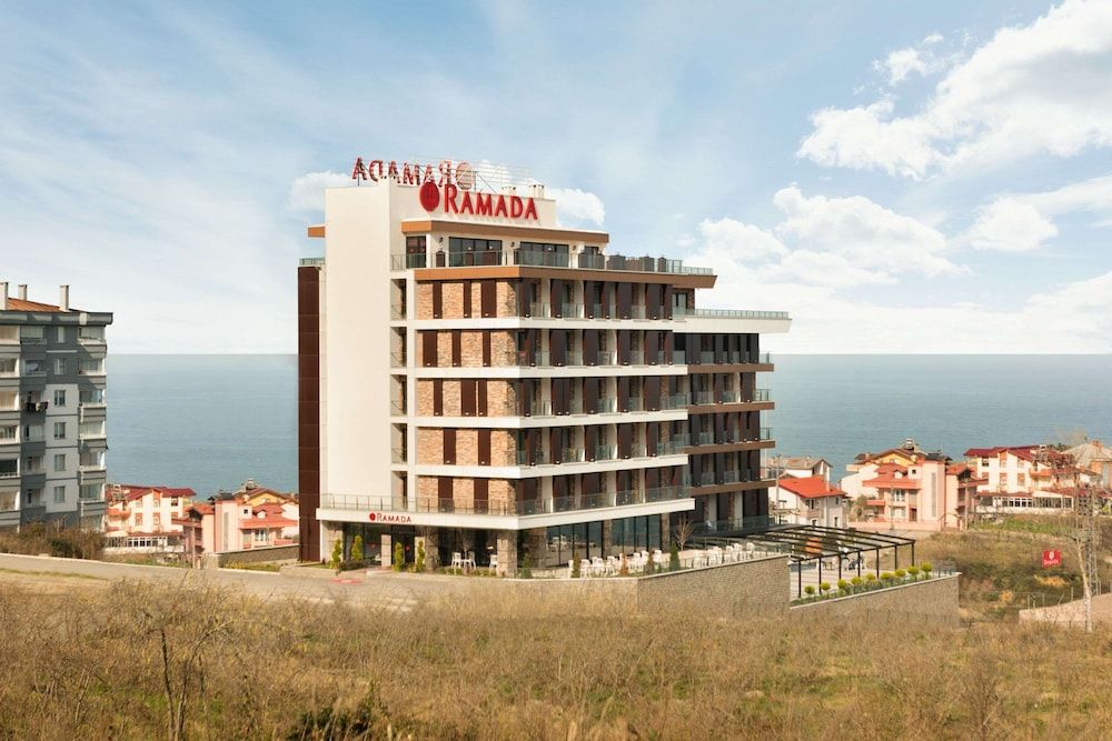 Ramada by Wyndham Giresun Piraziz 4 estrelas em Piraziz