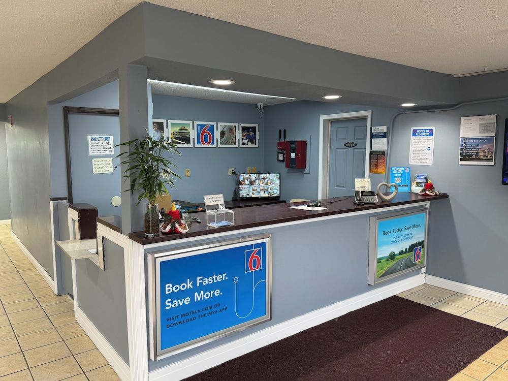 Motel 6 Morehead, KY 3