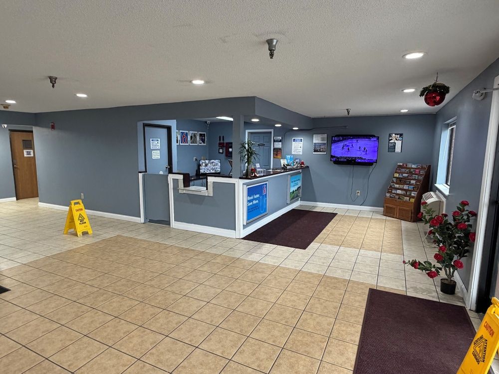 Motel 6 Morehead, KY 2