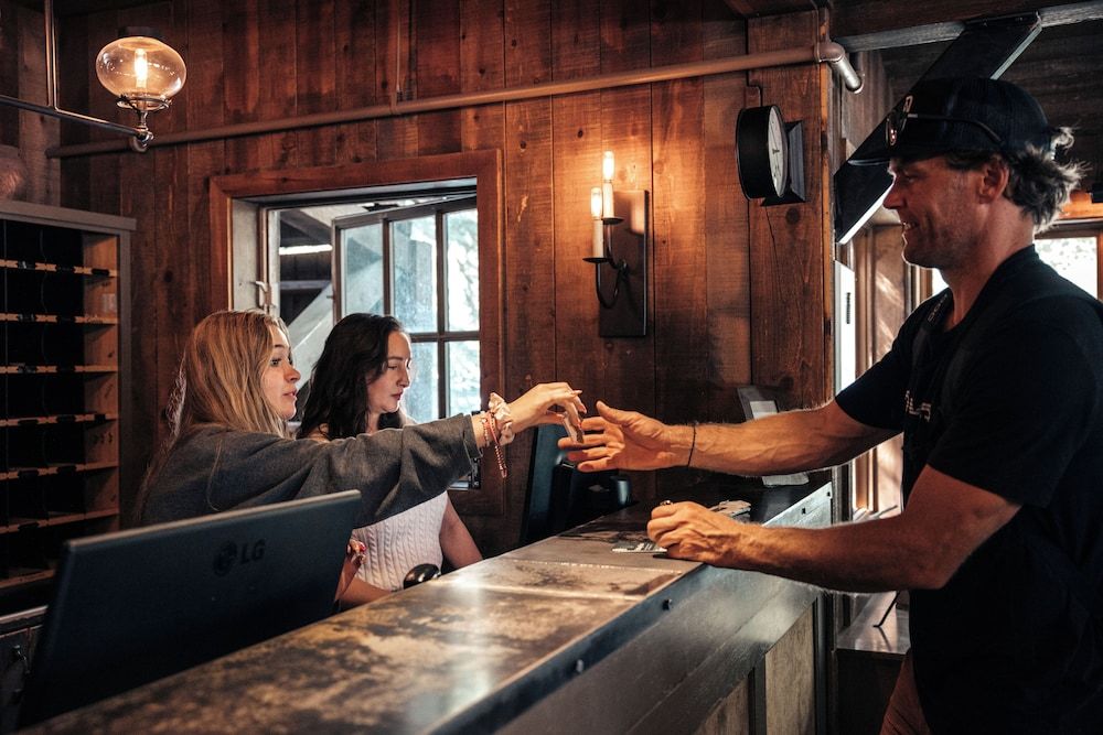 Sundance Mountain Resort 2