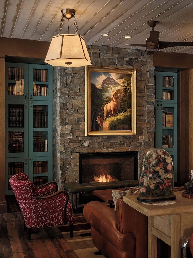 Sundance Mountain Resort 3