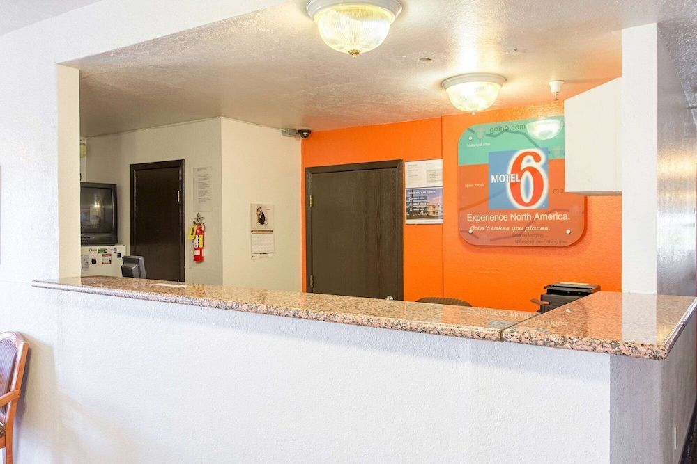 Motel 6 Moriarty, NM 3