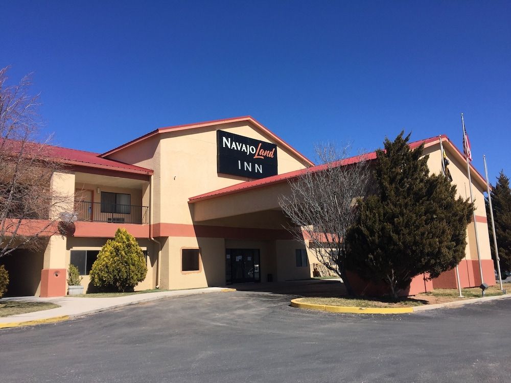 Navajoland Inn 3 estrellas en St. Michaels