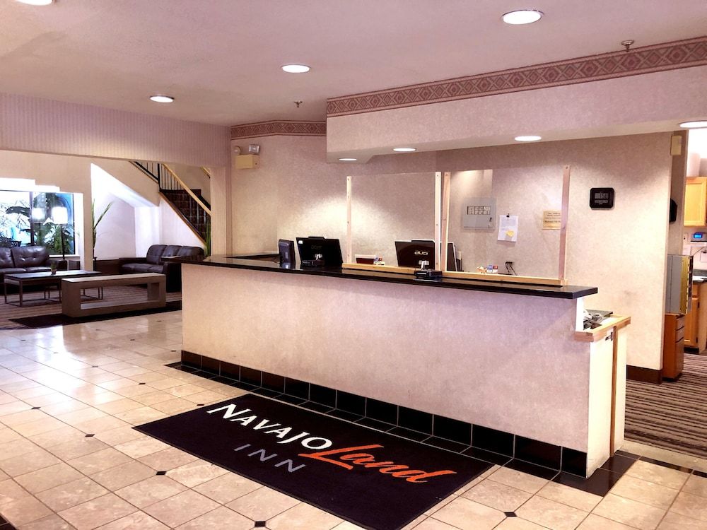 Navajoland Inn 2