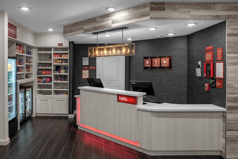 TownePlace Suites by Marriott Charlotte Fort Mill 2