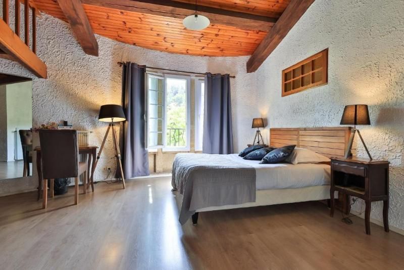 Logis Hôtel Castel Mouisson 3