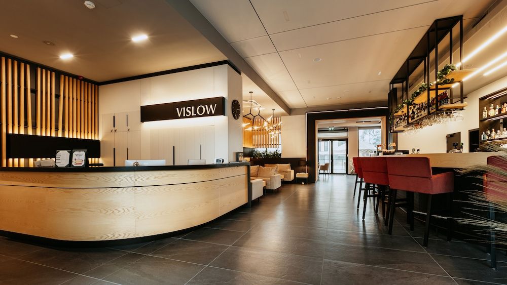 Vislow Resort -1 estrelas em Wisła